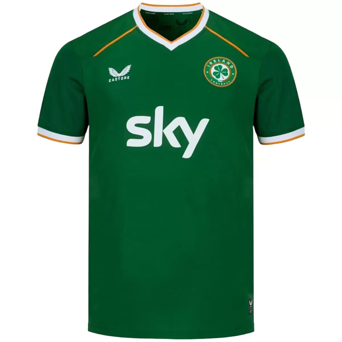 Maillot Domicile Irlande 2026/27 – Image 3
