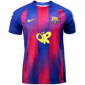 Maillot Player Domicile FC Barcelone 2025/26 – Image 3