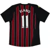Maillot Rétro Extérieur Manchester City Elano #11 2008 - Eleven Crown - Maillot de Football Pas Cher - Survêtements Pas Cher - Maillot de Foorball Enfants Pas Cher - Maillots Retro Vintage Pas Cher- Qualité Premium
