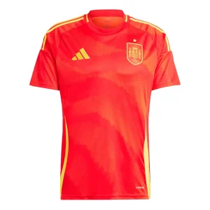 Ensemble Domicile Espagne 2026/27 – Image 3