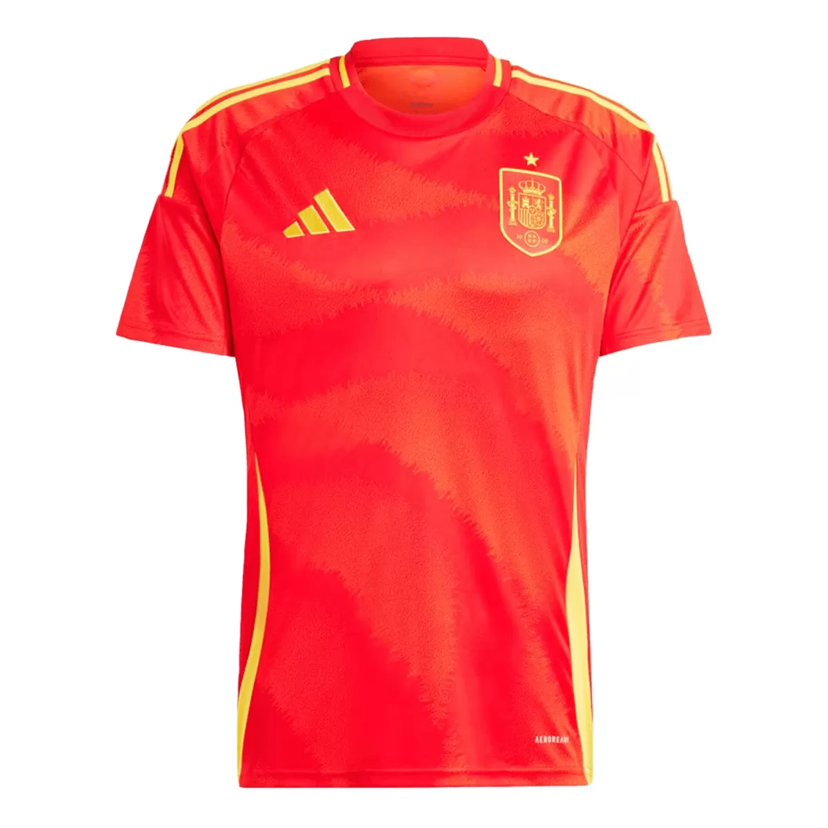 Ensemble Domicile Espagne 2026/27 – Image 3