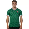 Maillot Extérieur Irak 2026/27 - Eleven Crown - Maillot de Football Pas Cher - Survêtements Pas Cher - Maillot de Foorball Enfants Pas Cher - Maillots Retro Vintage Pas Cher- Qualité Premium