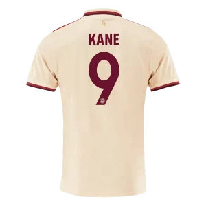 Maillot Troisième Bayern Munich Kane #9 2026/27