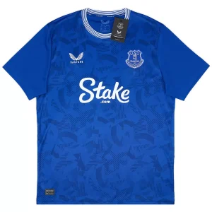 Maillot Domicile Everton 2026/27 – Image 3