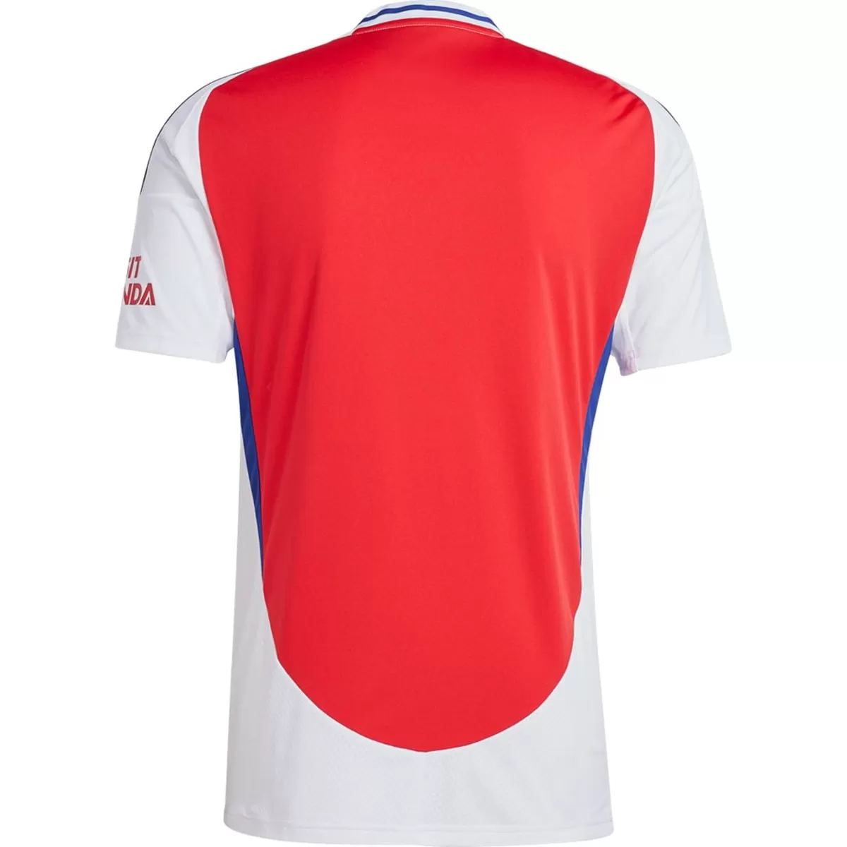 Maillot Domicile Arsenal 2026/27 – Image 2