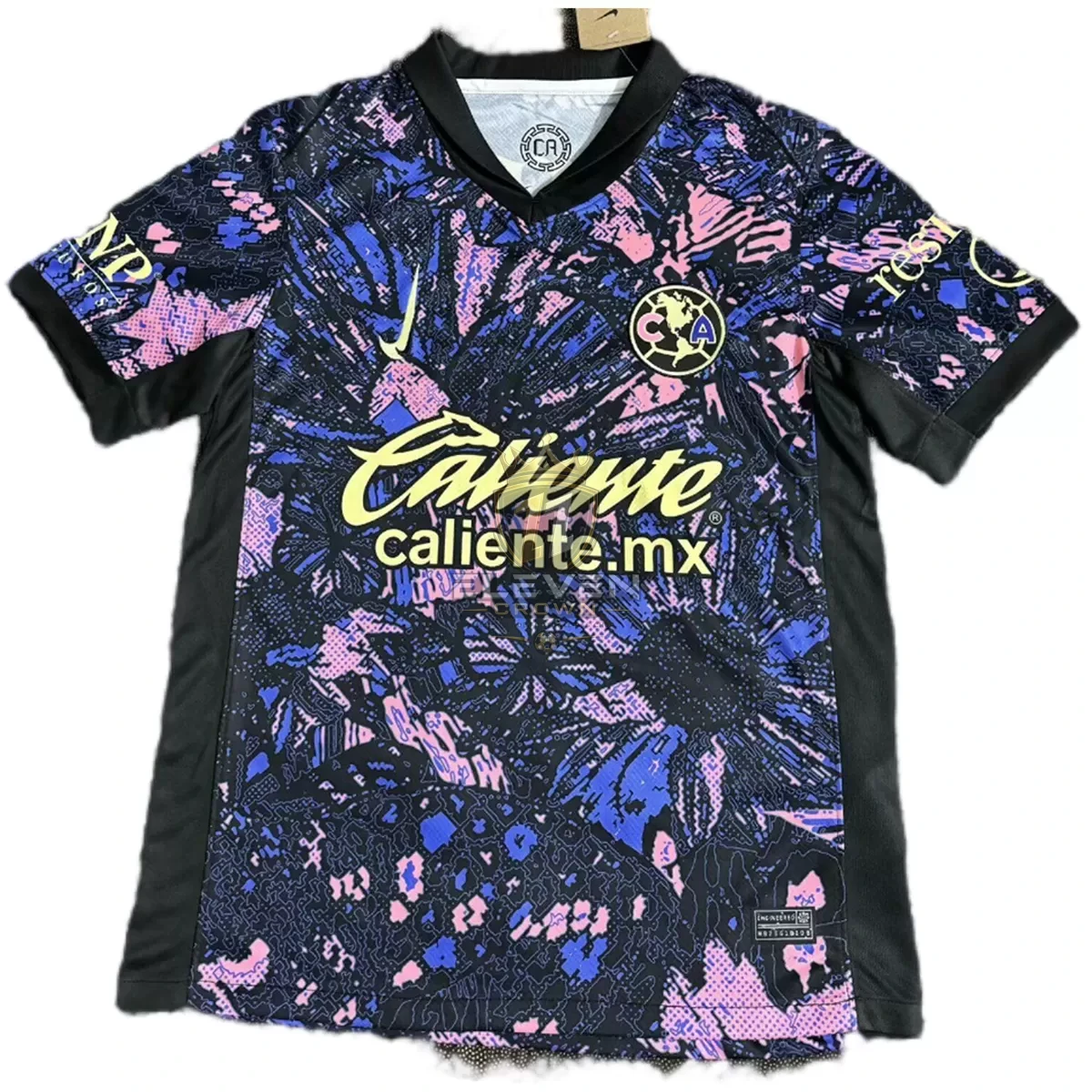 Maillot Player Troisième Club América 2026/27 – Image 3