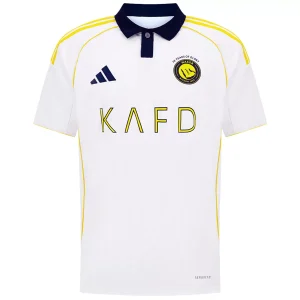 Maillot Troisième Al Nassr Ronaldo #7 2025/26 – Image 2