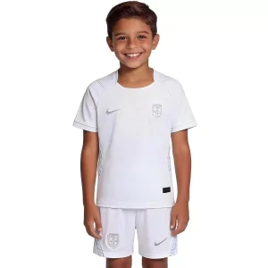 Ensemble Enfants Troisième Norvège 2026/27