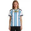Maillot Femme Domicile Argentine 2026/27 - Eleven Crown - Maillot de Football Pas Cher - Survêtements Pas Cher - Maillot de Foorball Enfants Pas Cher - Maillots Retro Vintage Pas Cher- Qualité Premium