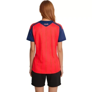 Maillot Femme Domicile Espagne 2026/27 – Image 2