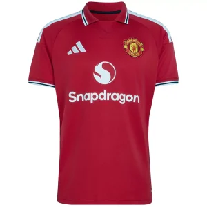 Ensemble Domicile Manchester United 2026/27 – Image 3