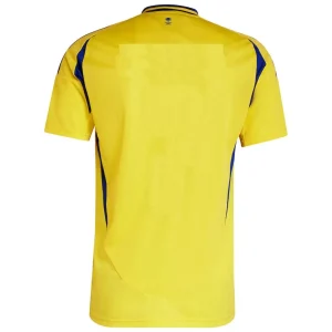 Maillot Domicile Al Nassr 2026/27 – Image 2