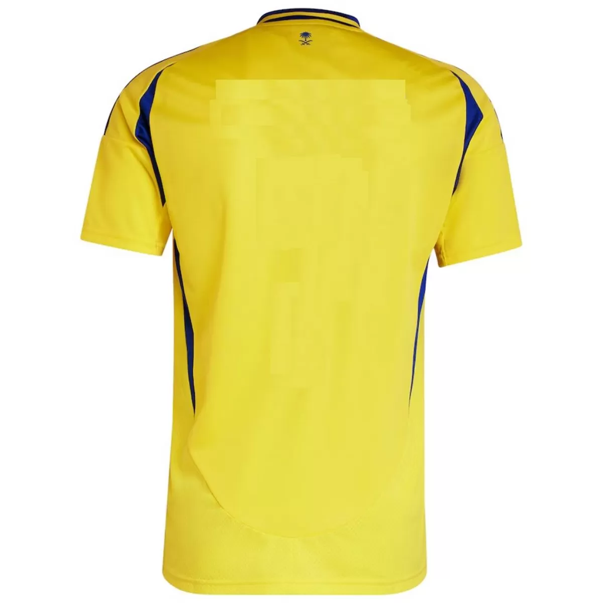 Maillot Domicile Al Nassr 2026/27 – Image 2