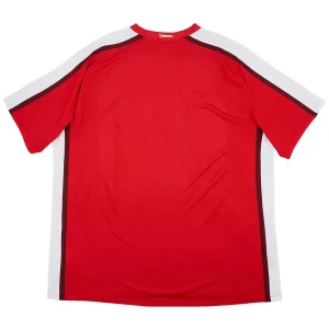 Maillot Rétro Domicile Arsenal 2008 – Image 2