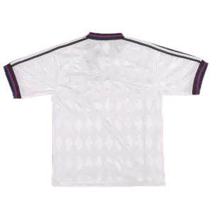 Maillot Rétro Extérieur Bayern Munich 1996 – Image 4