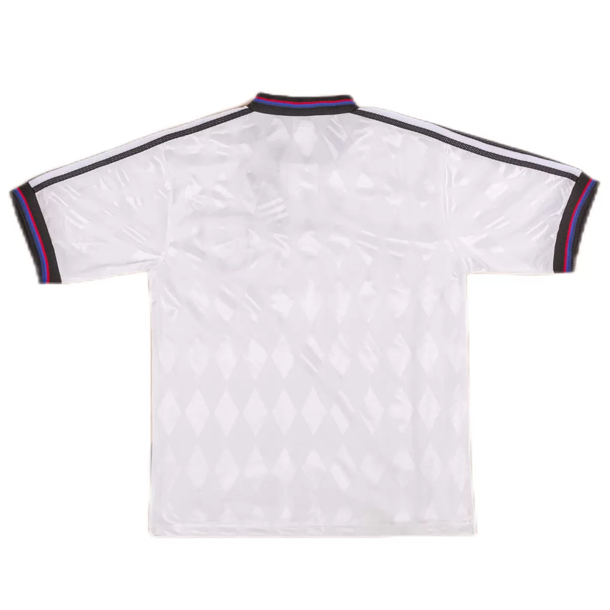 Maillot Rétro Extérieur Bayern Munich 1996 – Image 4