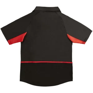 Maillot Rétro Extérieur Belgique 2002 – Image 4