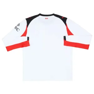 Maillot Manches Longues Extérieur AC Milan 2025/26 – Image 4