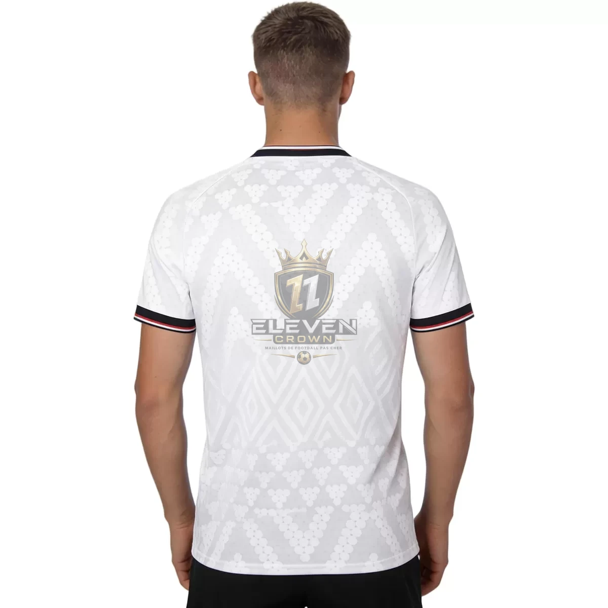 Maillot Domicile Irak 2026/27 – Image 2