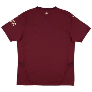 Maillot Troisième Manchester City 2026/27 – Image 4