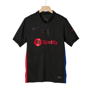 Maillot Extérieur FC Barcelone 2026/27 – Image 4