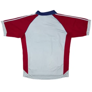 Maillot Rétro Extérieur Bayern Munich 1998 – Image 2