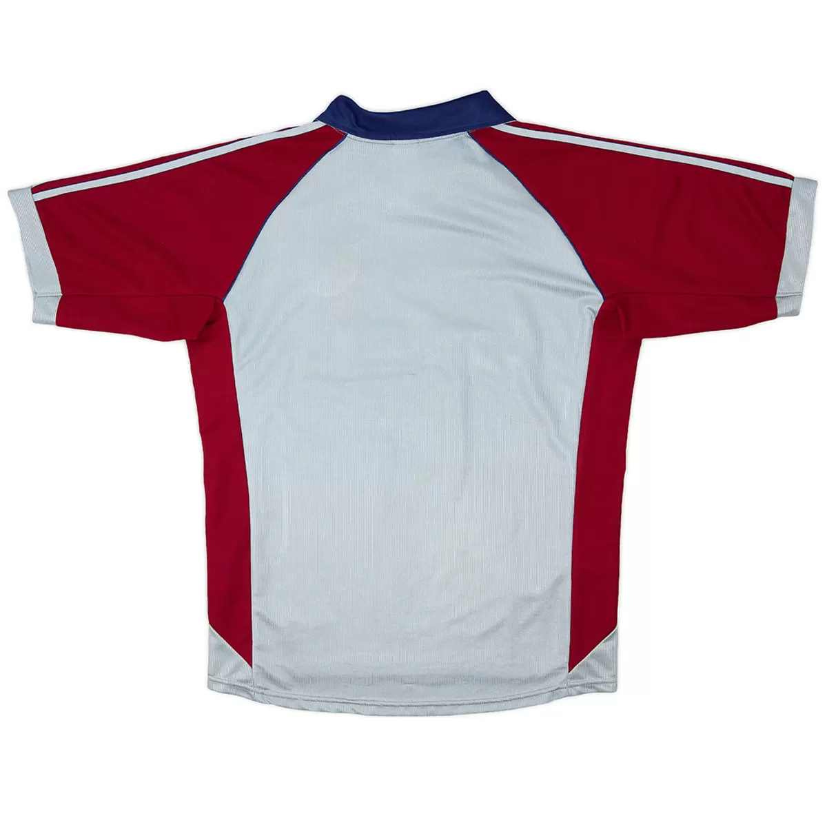 Maillot Rétro Extérieur Bayern Munich 1998 – Image 2