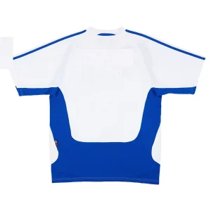 Maillot Rétro Extérieur Grèce 2004 – Image 4