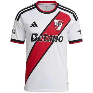 Maillot Domicile River Plate 2026/27 – Image 3