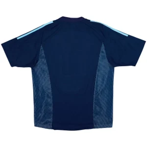 Maillot Rétro Extérieur Argentine 2002 – Image 4
