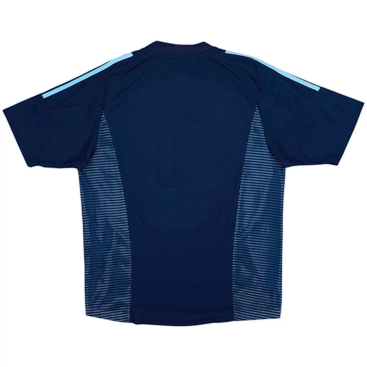 Maillot Rétro Extérieur Argentine 2002 – Image 4
