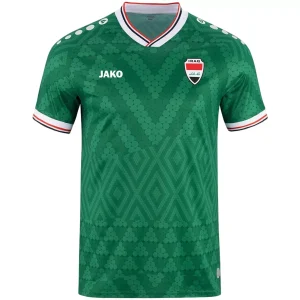 Maillot Extérieur Irak 2026/27 – Image 3