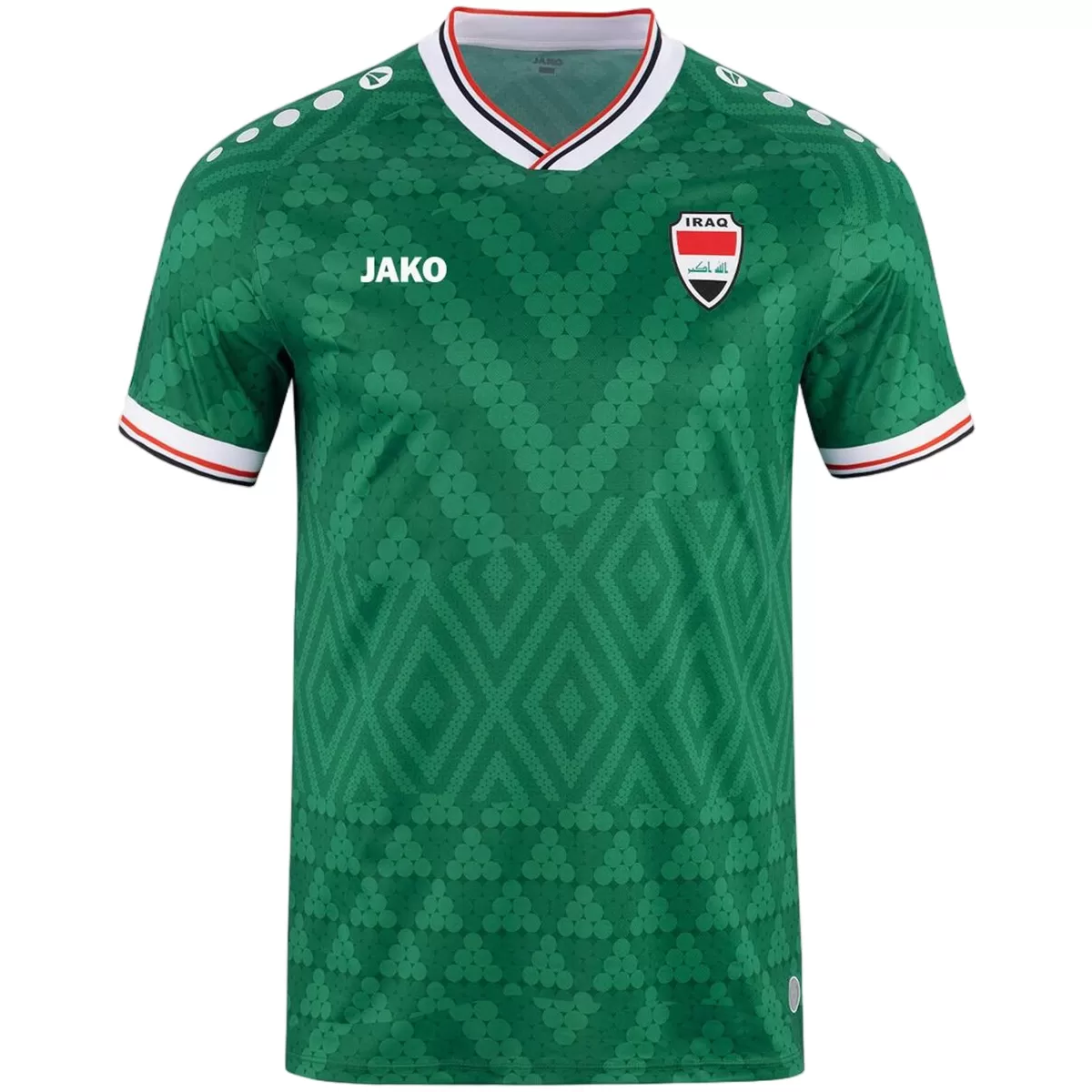 Maillot Extérieur Irak 2026/27 – Image 3