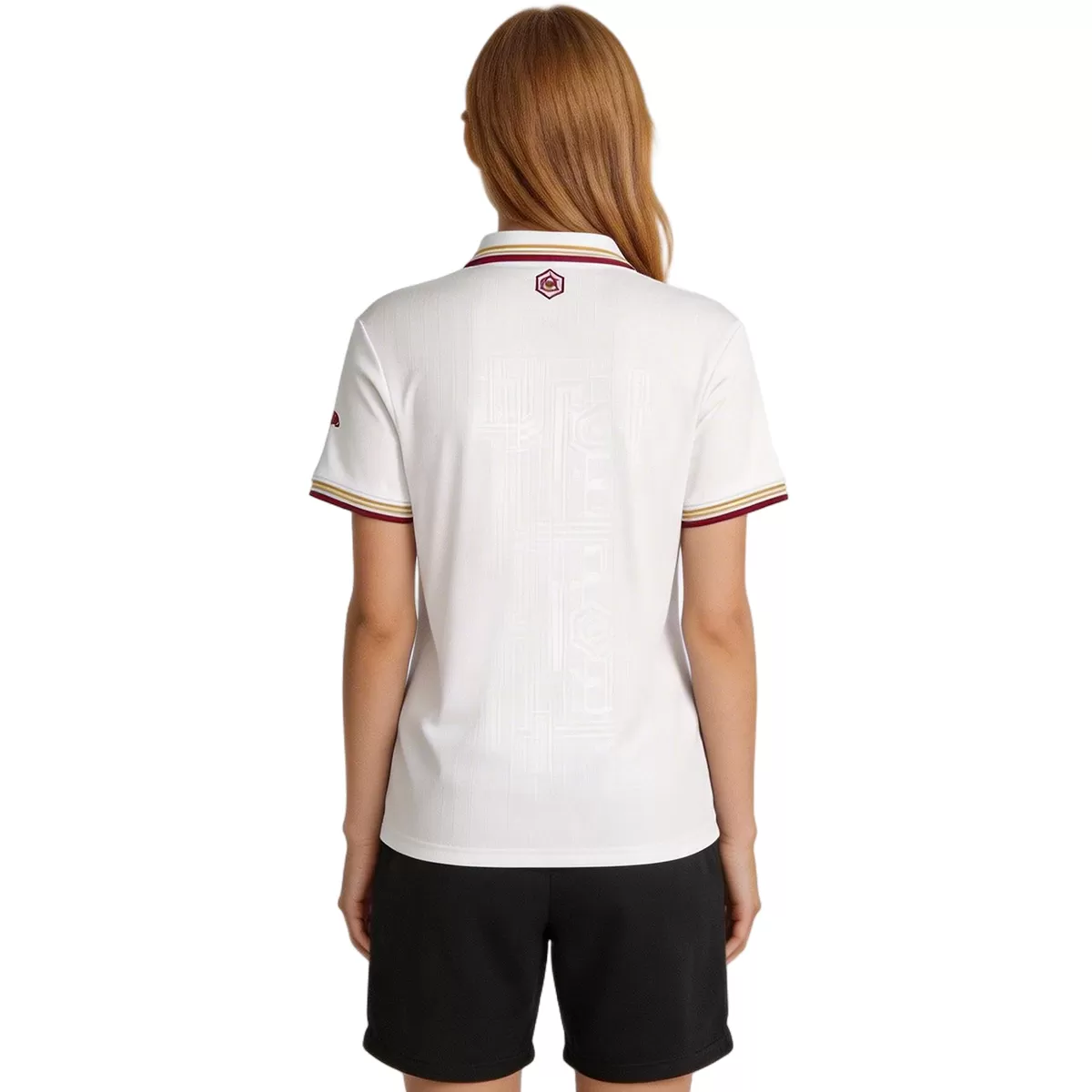 Maillot Femme Troisième Arsenal 2025/26 – Image 2