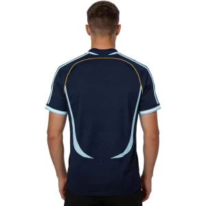 Maillot Rétro Extérieur Argentine 2006 – Image 2
