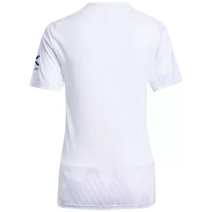 Maillot Femme Extérieur Manchester United 2025/26 – Image 4