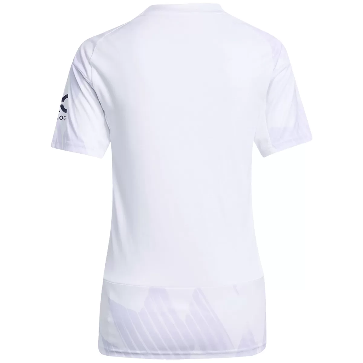 Maillot Femme Extérieur Manchester United 2025/26 – Image 4