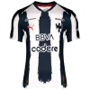Maillot Domicile CF Monterrey 2025/26 - Eleven Crown - Maillot de Football Pas Cher - Survêtements Pas Cher - Maillot de Foorball Enfants Pas Cher - Maillots Retro Vintage Pas Cher- Qualité Premium