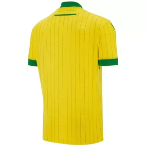 Maillot Domicile FC Nantes 2025/26 – Image 2