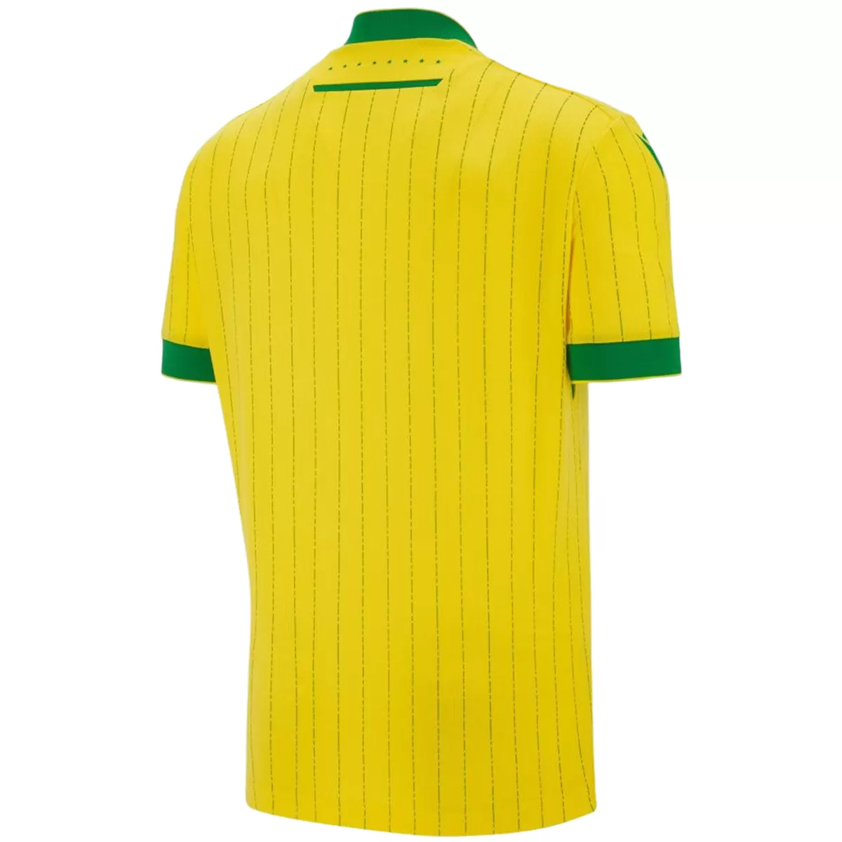 Maillot Domicile FC Nantes 2025/26 – Image 2