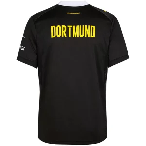 Maillot Extérieur Borussia Dortmund 2026/27 – Image 4