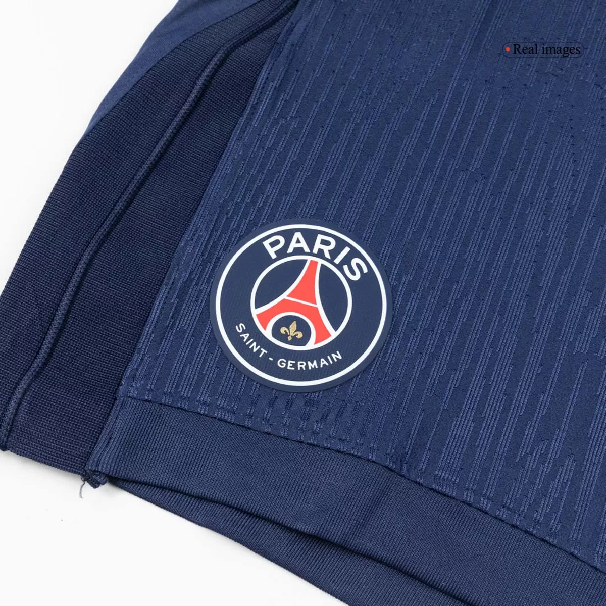 Short Domicile PSG 2025/26 – Image 4