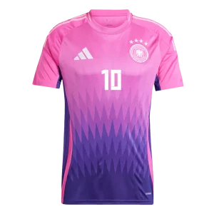 Maillot Extérieur Allemagne 2026/27 – Image 3
