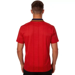 Maillot Rétro Domicile Espagne 1994 – Image 2