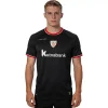 Maillot Extérieur Athletic Bilbao 2026/27 - Eleven Crown - Maillot de Football Pas Cher - Survêtements Pas Cher - Maillot de Foorball Enfants Pas Cher - Maillots Retro Vintage Pas Cher- Qualité Premium