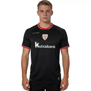 Maillot Extérieur Athletic Bilbao 2026/27