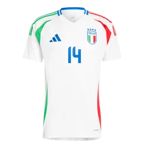 Maillot Extérieur Italie 2026/27 – Image 3