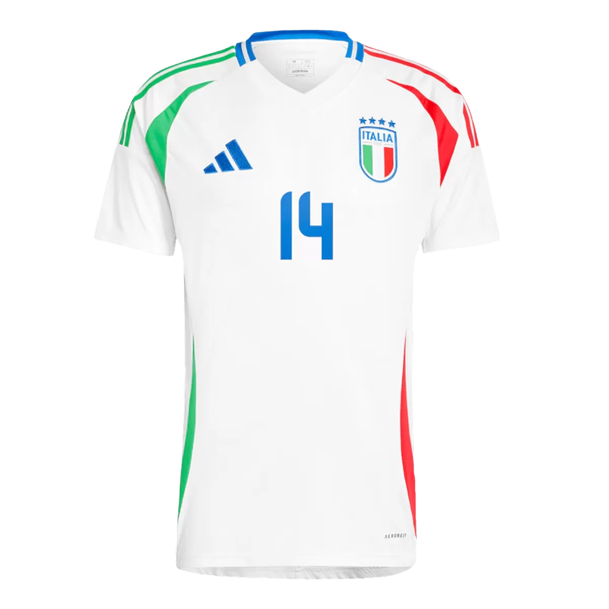 Maillot Extérieur Italie 2026/27 – Image 3