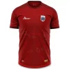 Maillot Troisième Cap Vert 2026/27 - Eleven Crown - Maillot de Football Pas Cher - Survêtements Pas Cher - Maillot de Foorball Enfants Pas Cher - Maillots Retro Vintage Pas Cher- Qualité Premium