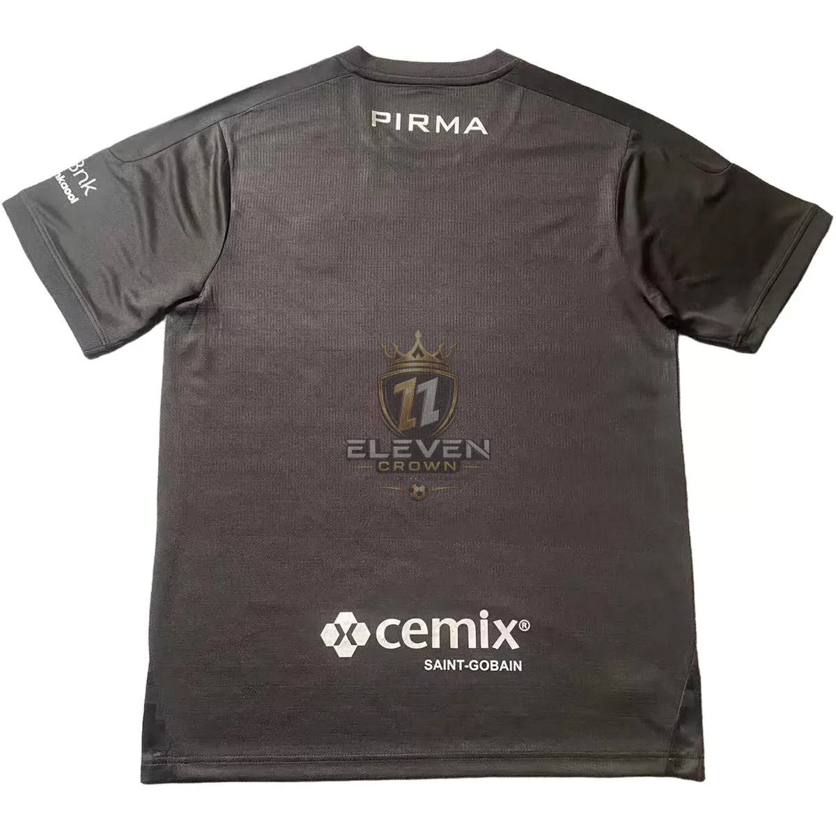 Maillot Player Troisième Cruz Azul 2025/26 – Image 3